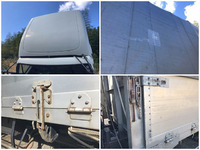UD TRUCKS Condor Covered Wing KC-MK211KN 1996 181,200km_7