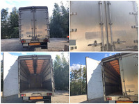 UD TRUCKS Condor Covered Wing KC-MK211KN 1996 181,200km_8