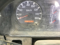 ISUZU Elf Dump KR-NKR81ED 2003 125,379km_26