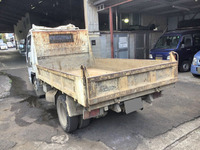 ISUZU Elf Dump KR-NKR81ED 2003 125,379km_2