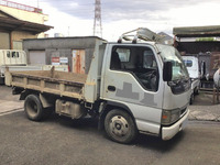 ISUZU Elf Dump KR-NKR81ED 2003 125,379km_3