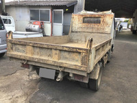 ISUZU Elf Dump KR-NKR81ED 2003 125,379km_4