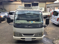 ISUZU Elf Dump KR-NKR81ED 2003 125,379km_5