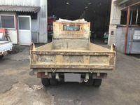 ISUZU Elf Dump KR-NKR81ED 2003 125,379km_6