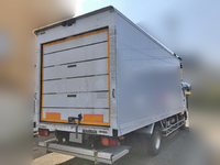 MITSUBISHI FUSO Fighter Refrigerator & Freezer Truck PDG-FK71R 2010 392,036km_2