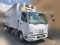 MITSUBISHI FUSO Fighter Refrigerator & Freezer Truck PDG-FK71R 2010 392,036km_3