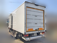 MITSUBISHI FUSO Fighter Refrigerator & Freezer Truck PDG-FK71R 2010 392,036km_4