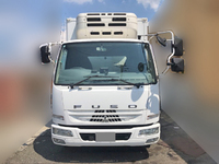 MITSUBISHI FUSO Fighter Refrigerator & Freezer Truck PDG-FK71R 2010 392,036km_6