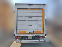 MITSUBISHI FUSO Fighter Refrigerator & Freezer Truck PDG-FK71R 2010 392,036km_8