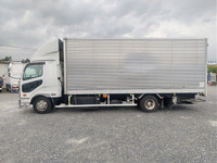 MITSUBISHI FUSO Fighter Aluminum Van TKG-FK61F 2012 365,484km_3