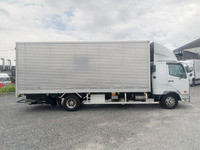 MITSUBISHI FUSO Fighter Aluminum Van TKG-FK61F 2012 365,484km_4