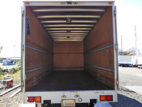 MITSUBISHI FUSO Fighter Aluminum Van TKG-FK61F 2012 365,484km_8