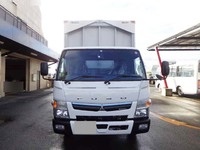 MITSUBISHI FUSO Canter Aluminum Wing 2PG-FEB80 2020 1,000km_5