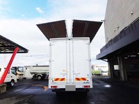 MITSUBISHI FUSO Canter Aluminum Wing 2PG-FEB80 2020 1,000km_7