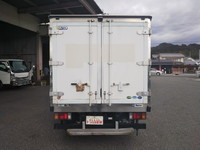 ISUZU Elf Refrigerator & Freezer Truck TKG-NLR85N 2012 121,185km_10