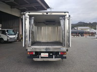 ISUZU Elf Refrigerator & Freezer Truck TKG-NLR85N 2012 121,185km_12