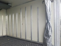 ISUZU Elf Refrigerator & Freezer Truck TKG-NLR85N 2012 121,185km_14