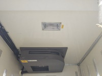 ISUZU Elf Refrigerator & Freezer Truck TKG-NLR85N 2012 121,185km_15