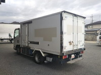 ISUZU Elf Refrigerator & Freezer Truck TKG-NLR85N 2012 121,185km_4