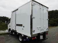 ISUZU Elf Refrigerator & Freezer Truck - 2018 39,000km_2