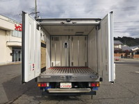 ISUZU Elf Refrigerator & Freezer Truck TKG-NLR85AN 2014 117,114km_10