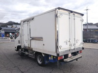 ISUZU Elf Refrigerator & Freezer Truck TKG-NLR85AN 2014 117,114km_4