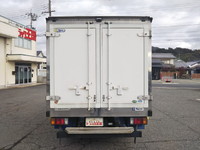 ISUZU Elf Refrigerator & Freezer Truck TKG-NLR85AN 2014 117,114km_9