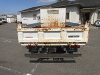 MITSUBISHI FUSO Canter Dump TKG-FBA60 2014 55,787km_4