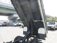 MITSUBISHI FUSO Canter Dump TKG-FBA60 2014 55,787km_6