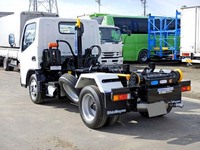 MITSUBISHI FUSO Canter Container Carrier Truck 2PG-FBAVO 2020 250km_3