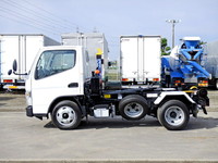 MITSUBISHI FUSO Canter Container Carrier Truck 2PG-FBAVO 2020 250km_5