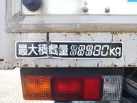 MITSUBISHI FUSO Canter Aluminum Van TKG-FEB50 2012 397,201km_18