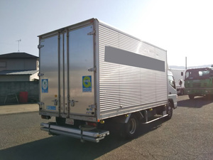 Canter Aluminum Van_2