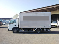 MITSUBISHI FUSO Canter Aluminum Van TKG-FEB50 2012 397,201km_5