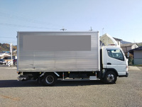 MITSUBISHI FUSO Canter Aluminum Van TKG-FEB50 2012 397,201km_6