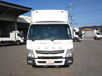 MITSUBISHI FUSO Canter Aluminum Van TKG-FEB50 2012 397,201km_9