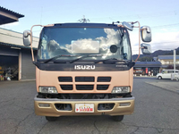 ISUZU Giga Mixer Truck KL-CXZ51K4 2003 278,091km_7