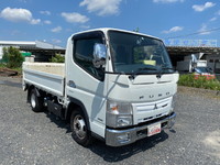 MITSUBISHI FUSO Canter Guts Flat Body TPG-FBA00 2015 28,885km_3