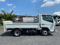 MITSUBISHI FUSO Canter Guts Flat Body TPG-FBA00 2015 28,885km_7