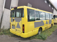 NISSAN Civilian Kindergarten Bus ABG-DHW41 2008 155,451km_2