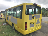 NISSAN Civilian Kindergarten Bus ABG-DHW41 2008 155,451km_4