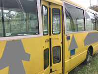 NISSAN Civilian Kindergarten Bus ABG-DHW41 2008 155,451km_5