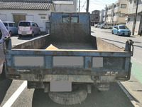 TOYOTA Toyoace Dump U-BU66D 1992 147,642km_10