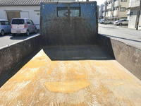 TOYOTA Toyoace Dump U-BU66D 1992 147,642km_11