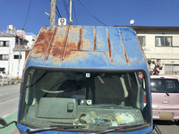 TOYOTA Toyoace Dump U-BU66D 1992 147,642km_14