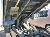 TOYOTA Toyoace Dump U-BU66D 1992 147,642km_16