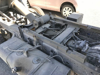 TOYOTA Toyoace Dump U-BU66D 1992 147,642km_17