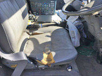 TOYOTA Toyoace Dump U-BU66D 1992 147,642km_23