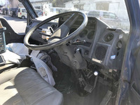 TOYOTA Toyoace Dump U-BU66D 1992 147,642km_25