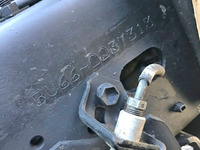 TOYOTA Toyoace Dump U-BU66D 1992 147,642km_28